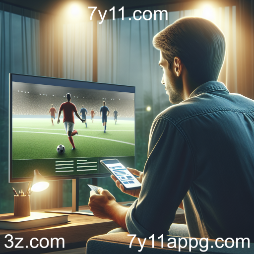 Apostas Esportivas: Emocionantes oportunidades no 7y11.com